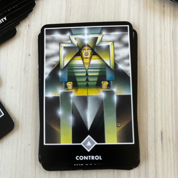 OSHO Zen Tarot Deck - Picture 9 of 10